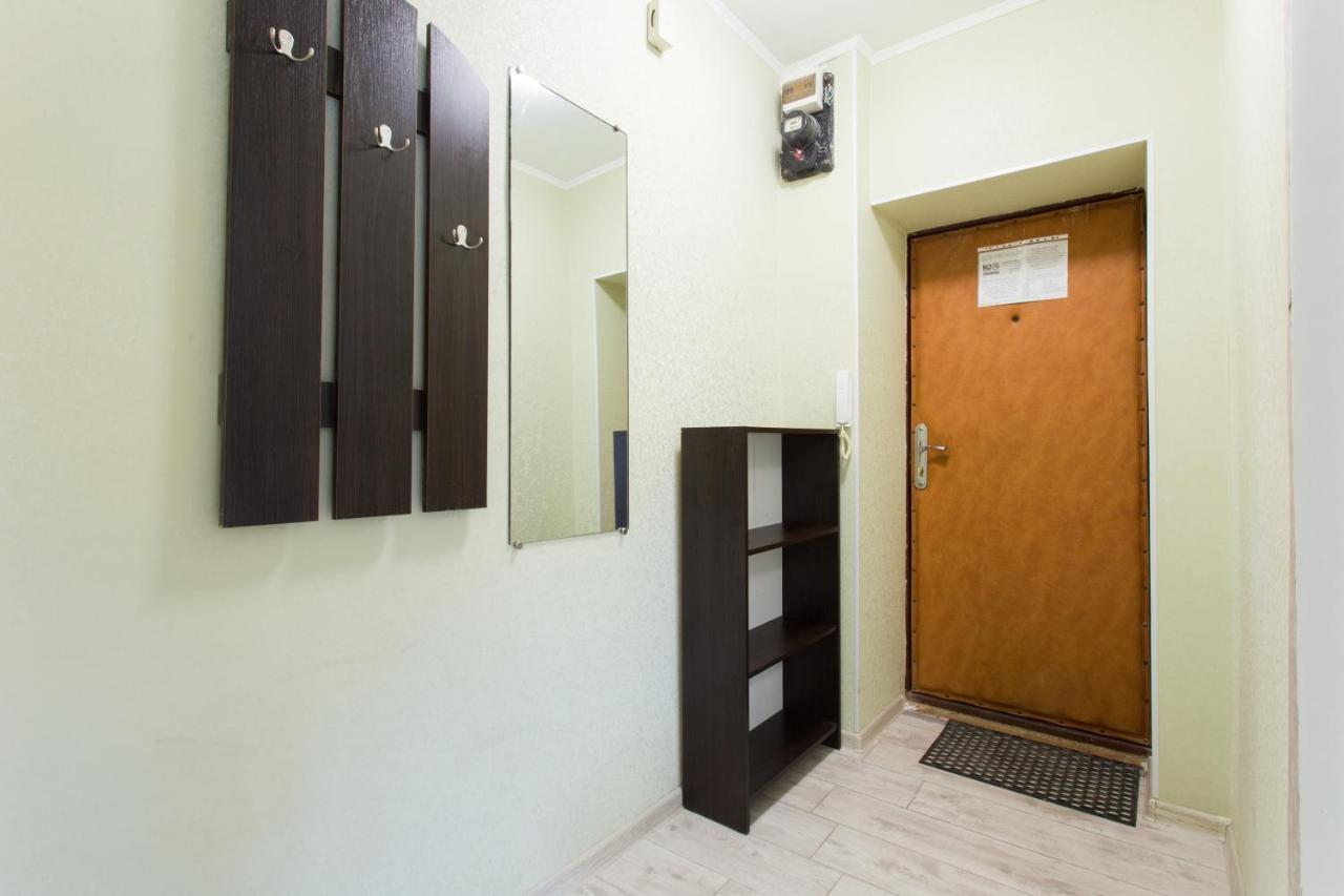 Nauky Avenue Apartment Kharkiv Exterior photo